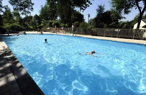 Tintigny Ski Chalet | Bungalow 6 persons