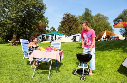 Tintigny Ski Chalet | Bungalow 6 persons