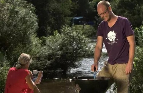 Tintigny Ski Chalet | Bungalow 6 persons