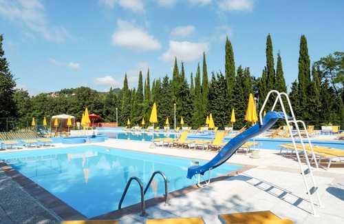 Villanova d'Albenga House | Bungalow A (AEG400) by Interhome