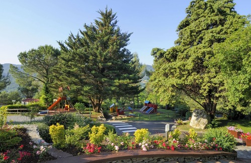 Villanova d'Albenga House | Bungalow A (AEG400) by Interhome