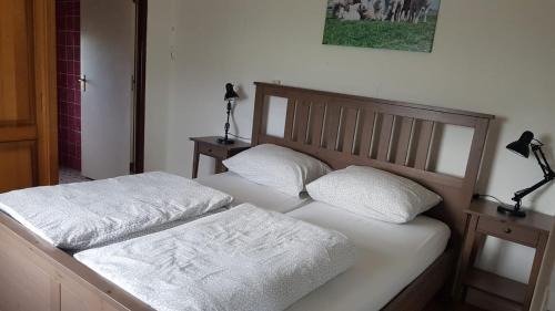 Vortum-Mullem House | Bungalow aan de Maasheggen