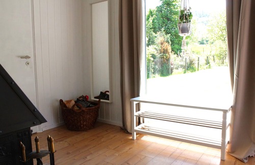 Wernigerode House | Bungalow am Waldrand von Wernigerode