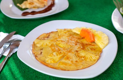Kuta Hotel | Bungalow And Restaurant Anda