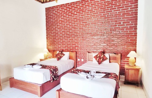 Kuta Hotel | Bungalow And Restaurant Anda