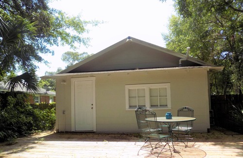 Southeast Pensacola House | Bungalow at Bobe Street
