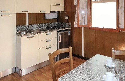 Villanova d'Albenga House | Bungalow B (AEG401) by Interhome