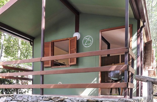 Villanova d'Albenga House | Bungalow B (AEG401) by Interhome