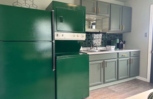 Indianapolis House | Bungalow Bliss - Great for Long Term Stay
