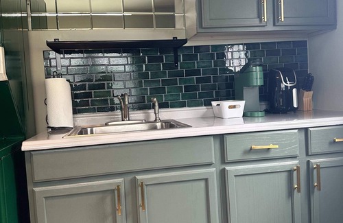 Indianapolis House | Bungalow Bliss - Great for Long Term Stay