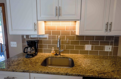 Royal Oak House | Bungalow Bliss in Royal Oak