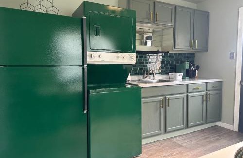 Indianapolis House | Bungalow Bliss