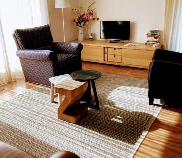 Molenschot House | Bungalow Buitenlui