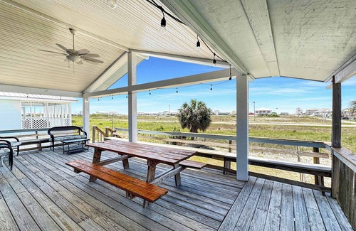Fort Morgan Pines House | Bungalow by the Beach $400 FREE ACTIVITIES!