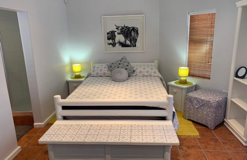 Kleinmond Apartment | Bungalow by the sea near Cape Town