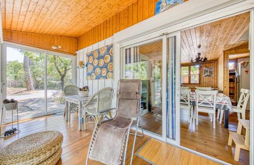 Vendays-Montalivet House | Bungalow Californie 48