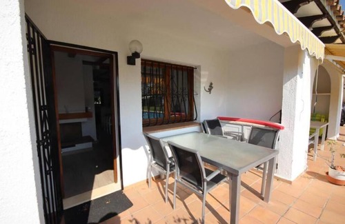 Els Poblets House | Bungalow California en Els Poblets