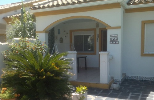 Vergel Apartment | Bungalow CASA CALMA in Vergel near Denia