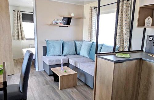 Saint-Julien-en-Born House | Bungalow charmant, Saint-Julien-en-Born, Piscine partagée