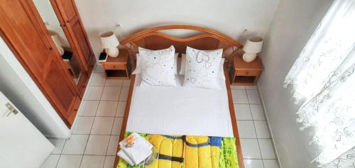 Capesterre-Belle-Eau House | Bungalow charmant à Capesterre 67 m² avec piscine partagee