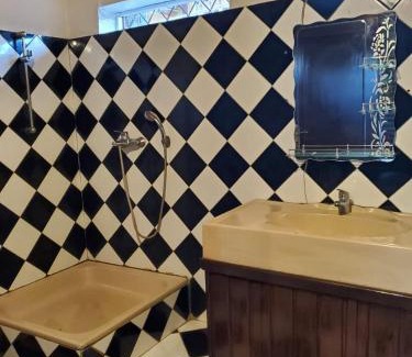 Madirokely Apartment | Bungalow Chez Mouch Nosy Be 6