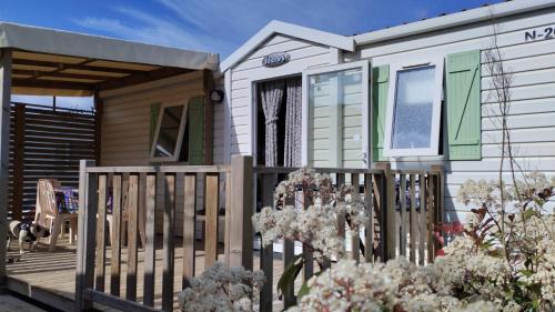 Port-la-Nouvelle Other | Bungalow Confort et Nature