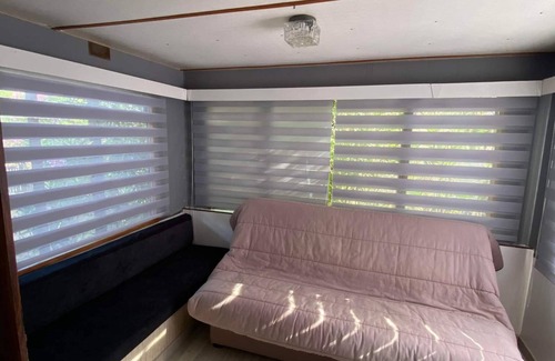 Bravone House | Bungalow Confortable à 200m de la Plage
