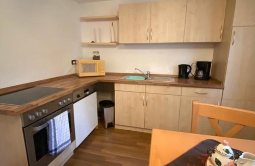 Butendorf Apartment | Bungalow