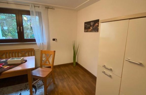 Butendorf Apartment | Bungalow