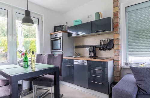 Tarnewitz House | Bungalow 28 Time out