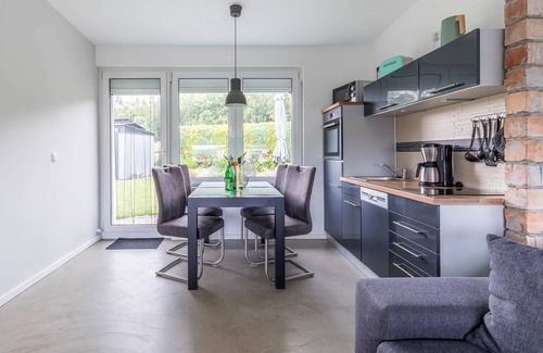 Tarnewitz House | Bungalow 28 Time out