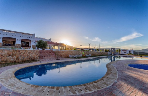 Derdara House | Bungalow Double 2 - El Cortijo Chefchaeun Hotel & Spa