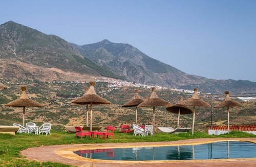 Derdara House | Bungalow Double 8 - El Cortijo Chefchaeun Hotel & Spa