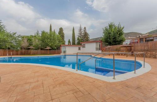 Padul House | Bungalow el puntal Padul