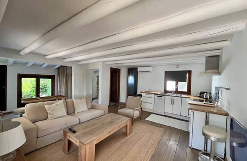 Santa Eulalia del Rio House | Bungalow en Finca