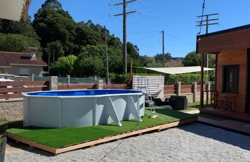 Cangas House | Bungalow