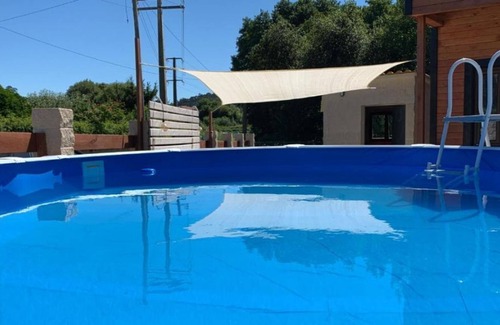 Cangas House | Bungalow