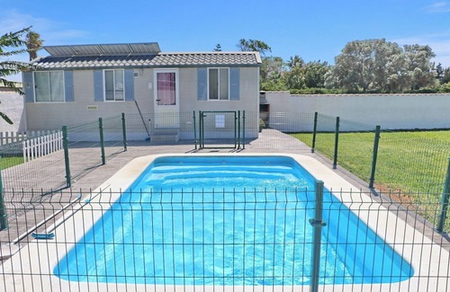 Conil de la Frontera House | Bungalow Puntalejo in Conil