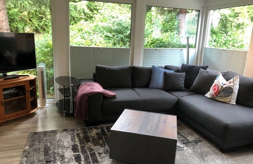 Blankenburg House | Bungalow für 4 Gäste mit 53m² in Blankenburg