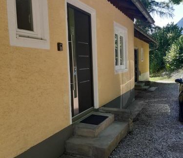 Presseggen Apartment | Bungalow-Ferienhaus Thurner