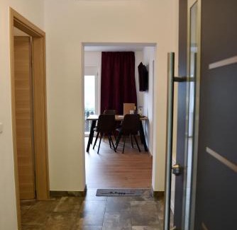 Presseggen Apartment | Bungalow-Ferienhaus Thurner