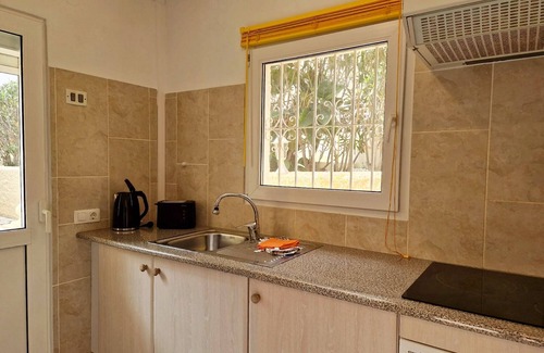 La Sabatera House | Bungalow for 2 people in a vacation complex