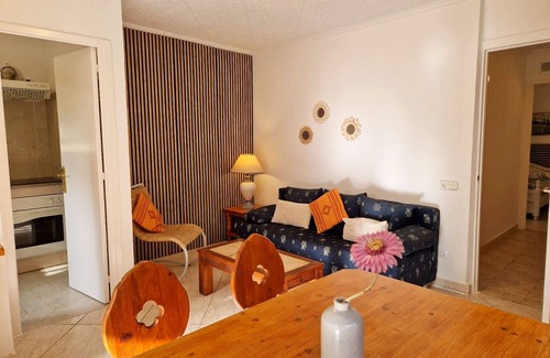 La Sabatera House | Bungalow for 2 people in a vacation complex