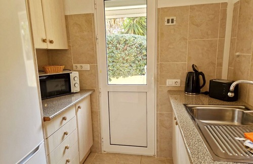 La Sabatera House | Bungalow for 2 people in a vacation complex