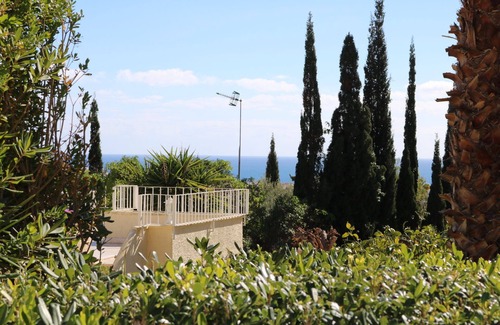 La Sabatera House | Bungalow for 2 people in a vacation complex