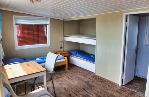 Ronnau House | Bungalow for 3 guests with 17m² in Lübeck (143637)