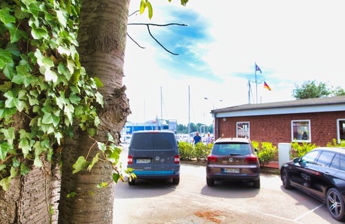 Ronnau House | Bungalow for 3 guests with 17m² in Lübeck (143645)