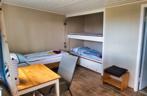 Ronnau House | Bungalow for 3 guests with 17m² in Lübeck (143645)