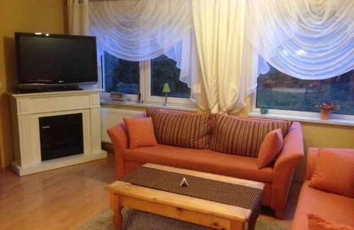 Blankenburg House | Bungalow for 4 guests with 55m² in Blankenburg (Harz) (172651)