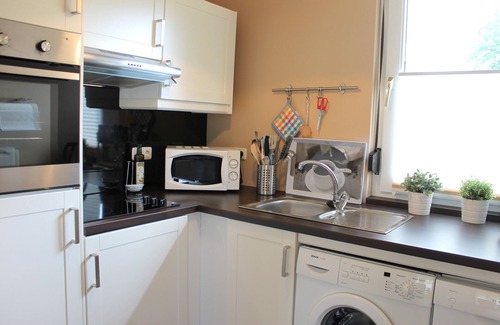 Lensterstrand House | Bungalow for 4 guests with 57m² in Lensterstrand (265510)